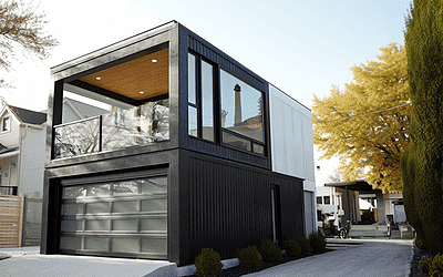 The Benefits of Adding an Apartment to Your Garage