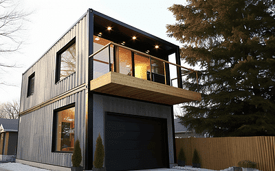 The Financial Perks of Investing in a Garage Apartment