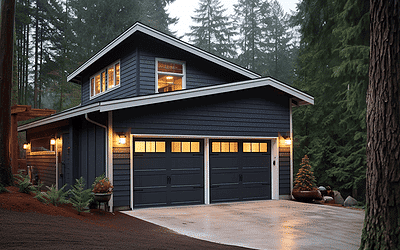 Garage Apartments: The Ultimate Guide to Dual-Purpose Spaces