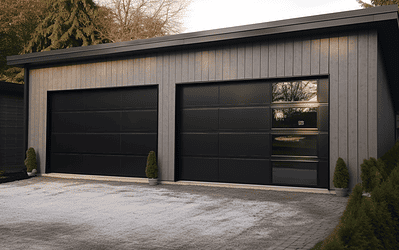 How to Enhance Your Property Value with a Steel Garage in Canada
