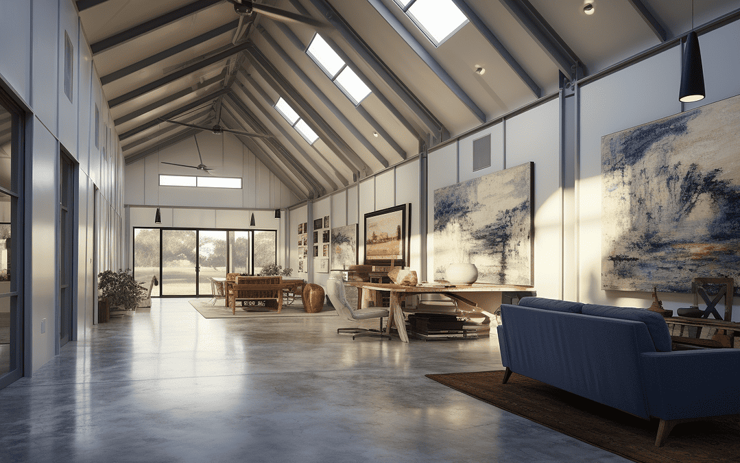 How Much Are Metal Storage Buildings in 2025