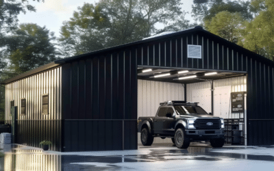 Garage Doors Redefined: Secure Entrances for Converted Garages