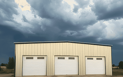 How Much It Cost to Build a Garage Kit in 2025