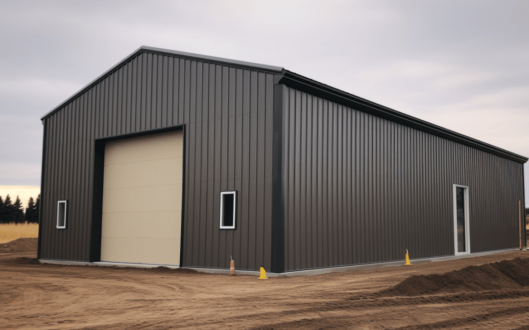 Affordable Comfort: Understanding the Cost of 30×40 Garage Kits in Ontario