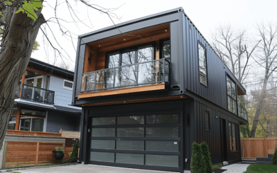 Cost-Effective Solutions: Budgeting for 30×30 Garage Kits in British Columbia