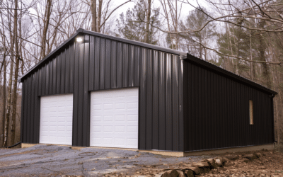 Cost-Effective Solutions: Budgeting for 30×30 Garage Kits in Ontario