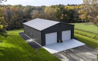 Maximizing Value: Evaluating the Cost of 24×48 Garage Kits in British Columbia