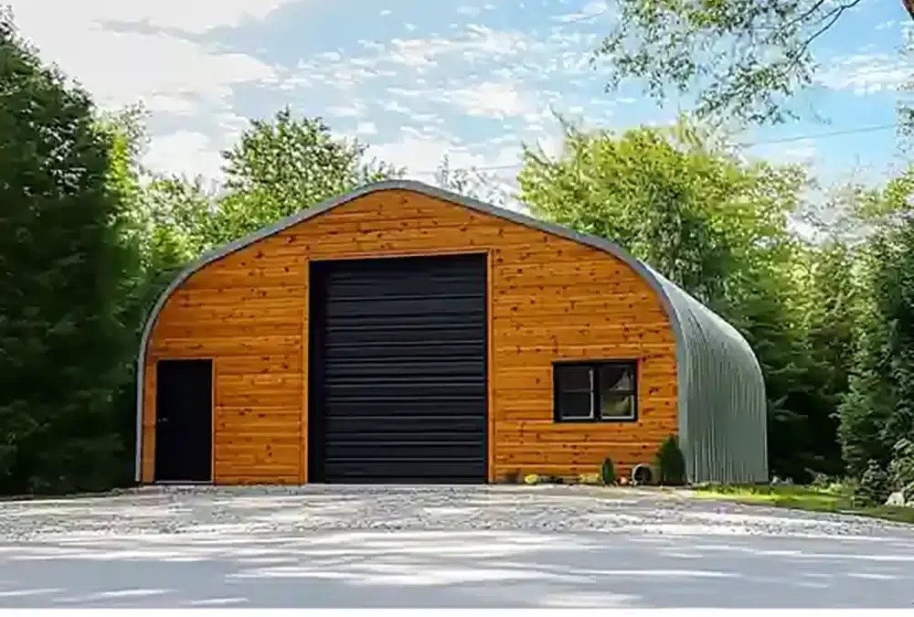 How Much Does a Garage Kit Cost Per Square Foot in 2025